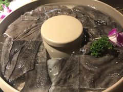 -渝味晓宇火锅(合川路店)