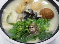 -大头亮羊汤烩面·河南非遗(良乡总店)