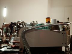 -Line来恩咖啡(石厦花园店)