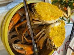-三妹小龙虾·黄油蟹(华侨城总店)