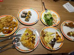 -比格比萨自助(南京万达茂店)