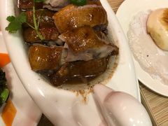 -粤仔湾砂锅粥(广益哥伦布店)