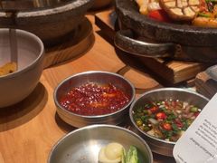 -KimPro 辛普乐概念韩餐