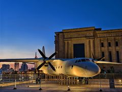 -中国人民解放军海军博物馆