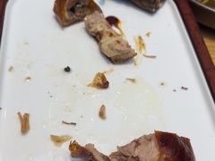 -滇铺子·云南特色菜·第九届野生菌美食节(东风东路c86店)