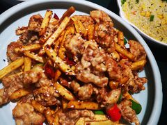 -叶派龙虾•招牌香辣蟹·海鲜(中海国际店)