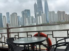 -新龙船黄浦江餐饮游船官方自营店