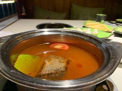 -一叶一世界•素食餐厅(环球中心店)