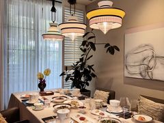 -T館·花园艺术餐厅