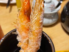 -山之川日料放题(通州店)