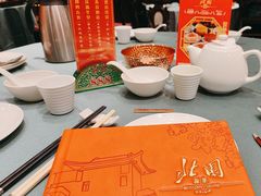 -北园酒家(小北路店)