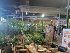 -木屋烧烤(白石洲店)