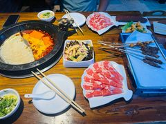 -小板凳·锦州烧烤(高新区店)