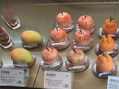 -杭州西湖银泰百货