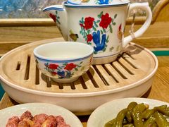 -潮粥荟·潮汕砂锅粥(朝阳大悦城店)