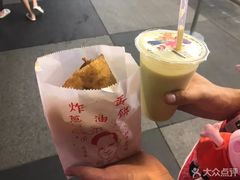 -花莲东大门国际观光夜市