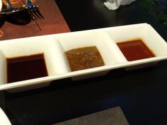 -尚雅铁板料理自助餐厅(乐松店)