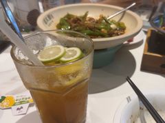 -周大厨辣椒炒肉(淮安万达店)