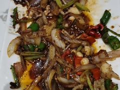 -火地铁板烧(昆山万象汇店)