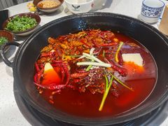 -沸炉重庆老火锅(军事博物馆店)
