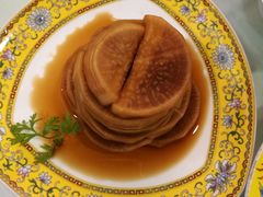 -汇贤府·李氏鲁菜(五棵松店)
