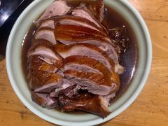 -晓马鸭店(新芜路店)