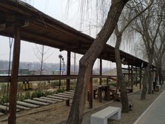 -河北村民俗体验园