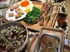 -新凯旋烧烤·燕姐千岛湖土菜