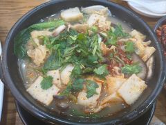 -溢香苑瓦罐(前进路店)