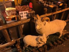 -霄汉羊排(万松园一店)