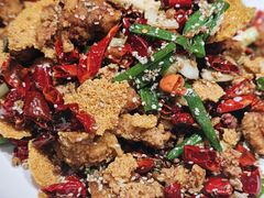 -直隶安家牛肉罩饼(七一路店)