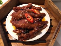 -避风塘·金牌店·夜宵(金玉兰店)