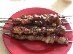 -维吾尔餐厅(宜山路店)