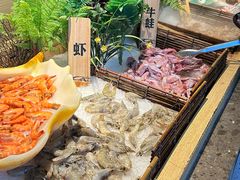 -爱伲牛肉火锅自助(景洪店)