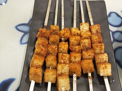 -撒拉花儿·新疆菜·清真(太阳宫店)