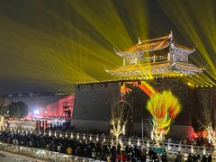 -相门城墙文化休闲景区