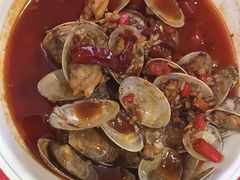 -冶建镜子·老南昌大排档·江西虾王(总店)