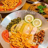 金华顶级嗦粉店🍜脑洞大开超新颖吃法🔥 
