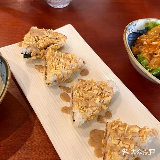 品Su+shi(梅岭西路店)