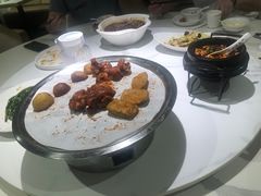 -川味堂·四川豆花(八卦岭店)