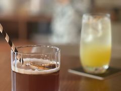 -The PEAT Coffee(深业中城店)