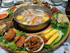 -椰小鸡·琼州糟粕醋(美兰缤纷城店)