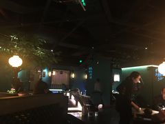 大堂-佬麻雀·新湘菜(珠海金发购物中心店)