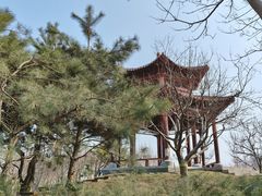 -河北省园博园