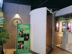 -棂笼·深度沉浸密室(武汉旗舰店)