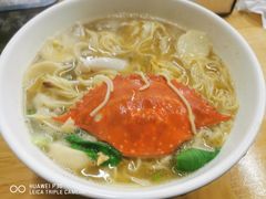 -从前慢海鲜面馆