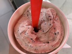 -DQ·蛋糕·冰淇淋(合生汇店)