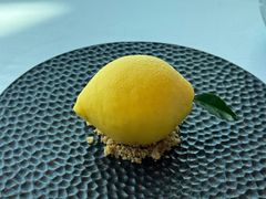 柠檬派-翡翠36餐厅(浦东香格里拉店)