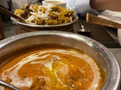 -Pita's&Tika's中东和印度风味餐厅(龙湖天街店)