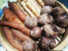 -老张烤羊(王哥庄店)